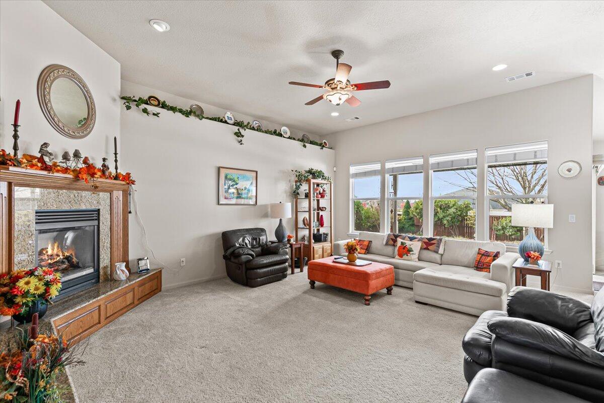 Eagle Point Golf Community Phase 1 - Residential