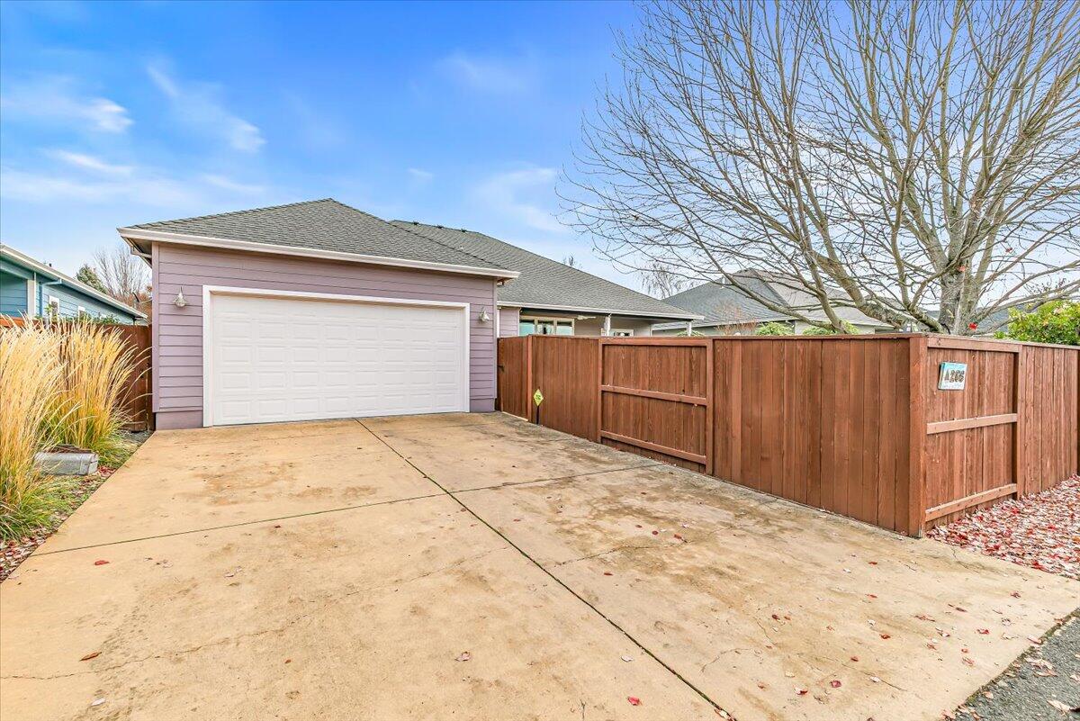 Eagle Point Golf Community Phase 1 - Residential