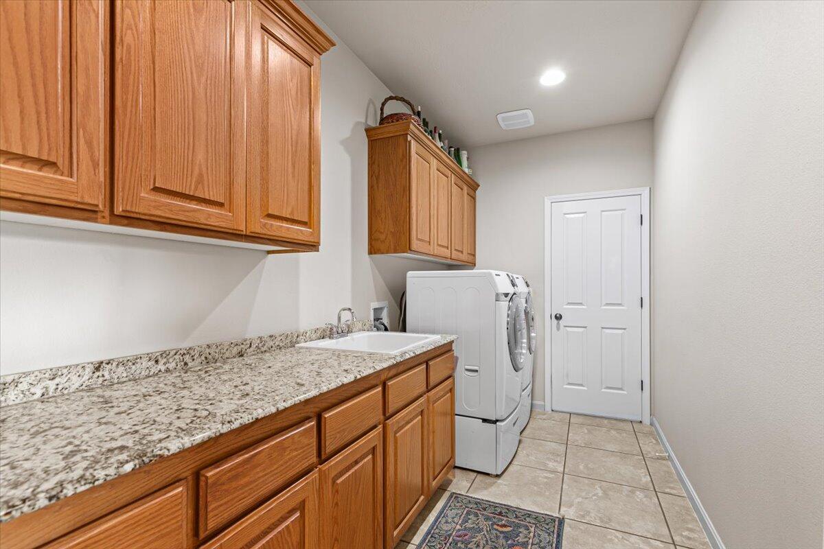 Eagle Point Golf Community Phase 1 - Residential