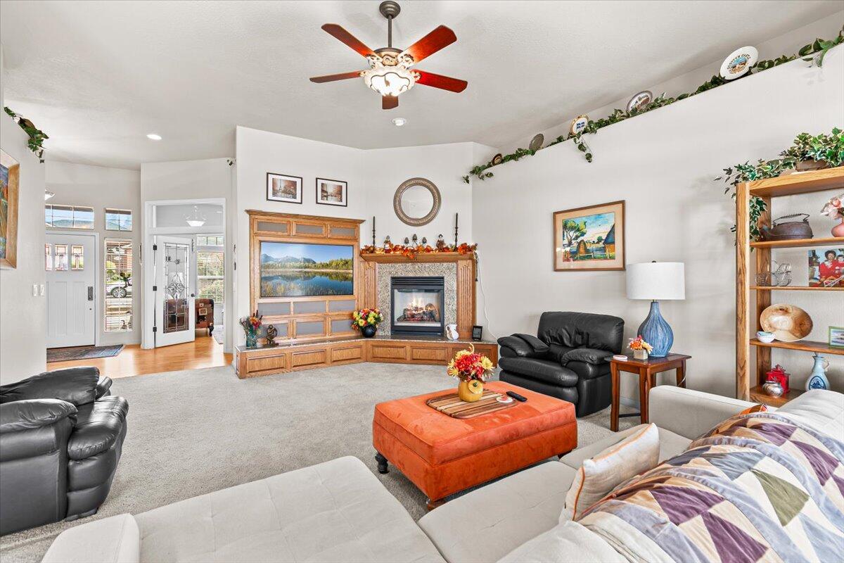 Eagle Point Golf Community Phase 1 - Residential