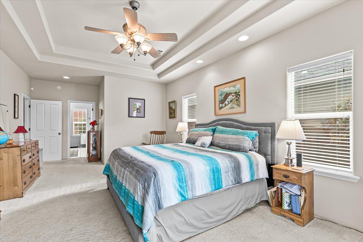 Eagle Point Golf Community Phase 1 - Residential