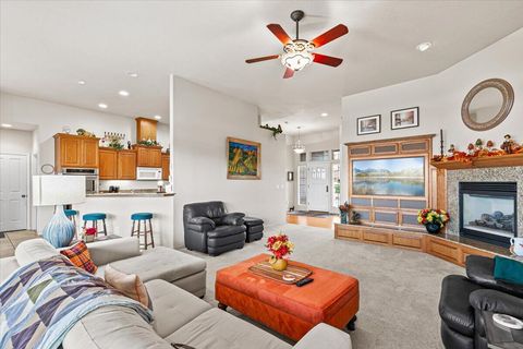 Tiny photo for 268 Robert Trent Jones Boulevard, Eagle Point, OR 97524 (MLS # 220212174)