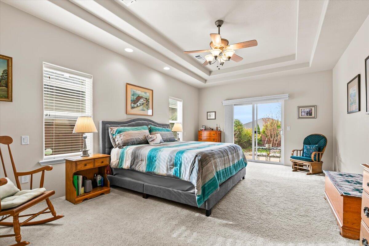 Eagle Point Golf Community Phase 1 - Residential