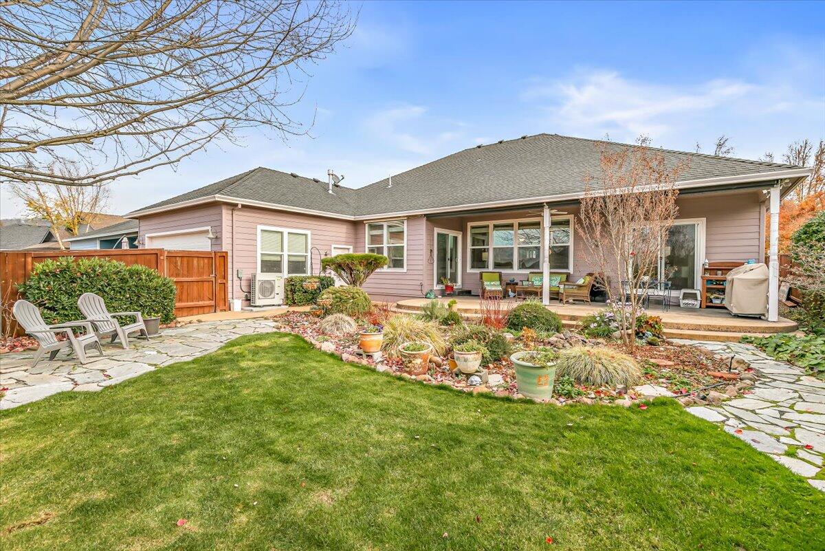 Eagle Point Golf Community Phase 1 - Residential