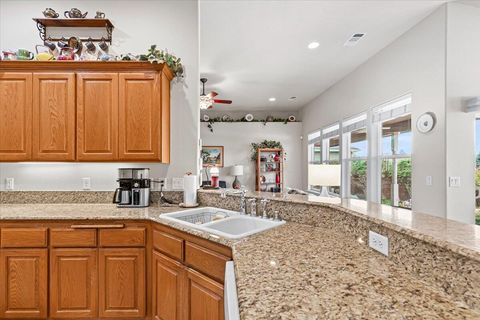 Tiny photo for 268 Robert Trent Jones Boulevard, Eagle Point, OR 97524 (MLS # 220212174)