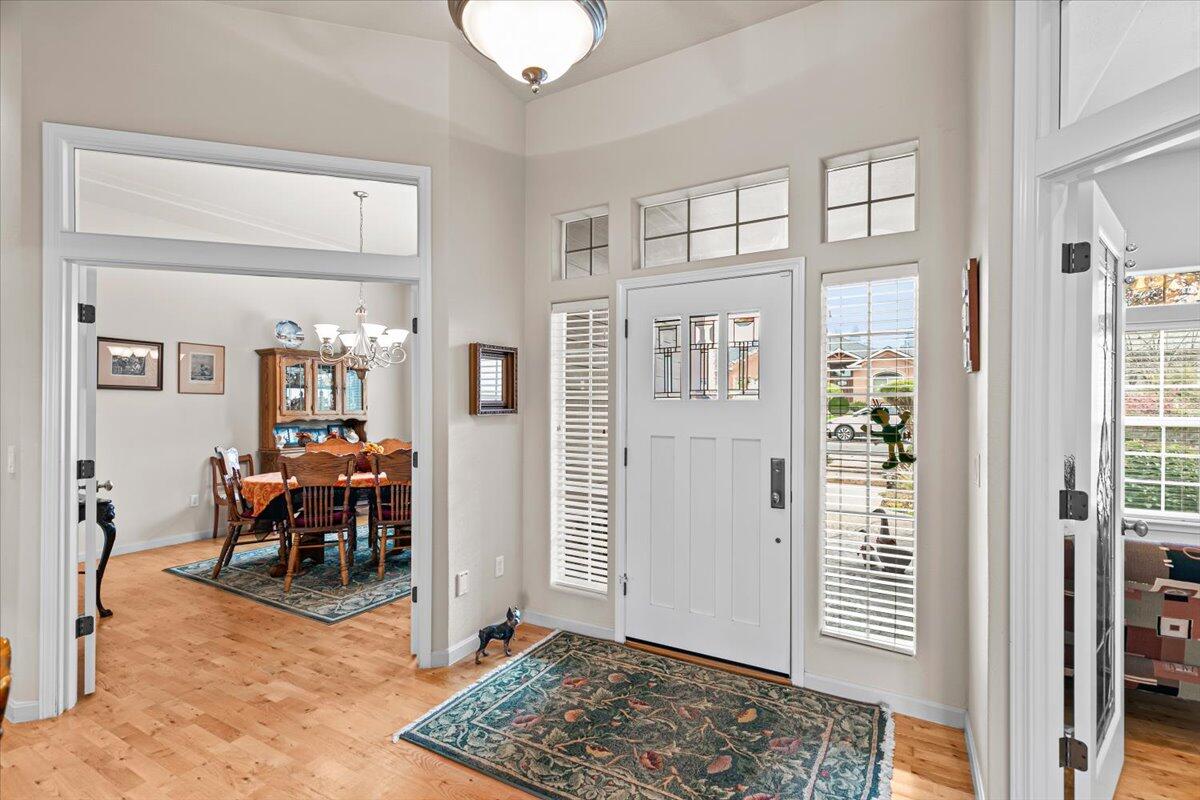 Eagle Point Golf Community Phase 1 - Residential