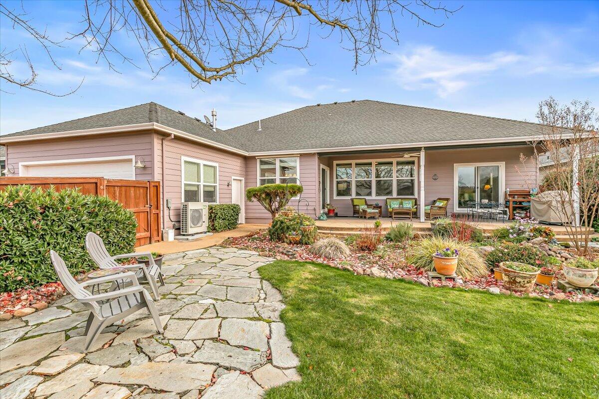 Eagle Point Golf Community Phase 1 - Residential