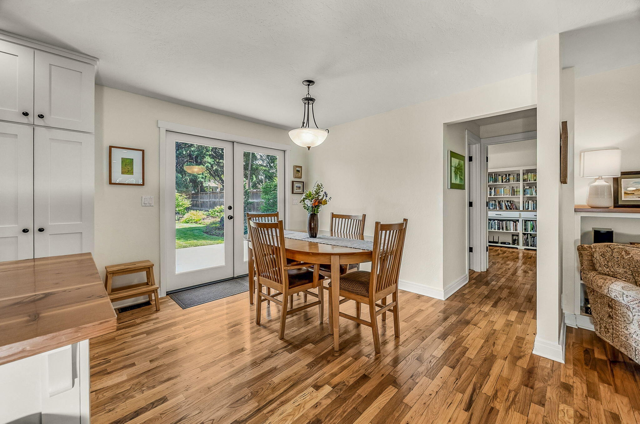 Guetzlaff Subdivision - Residential