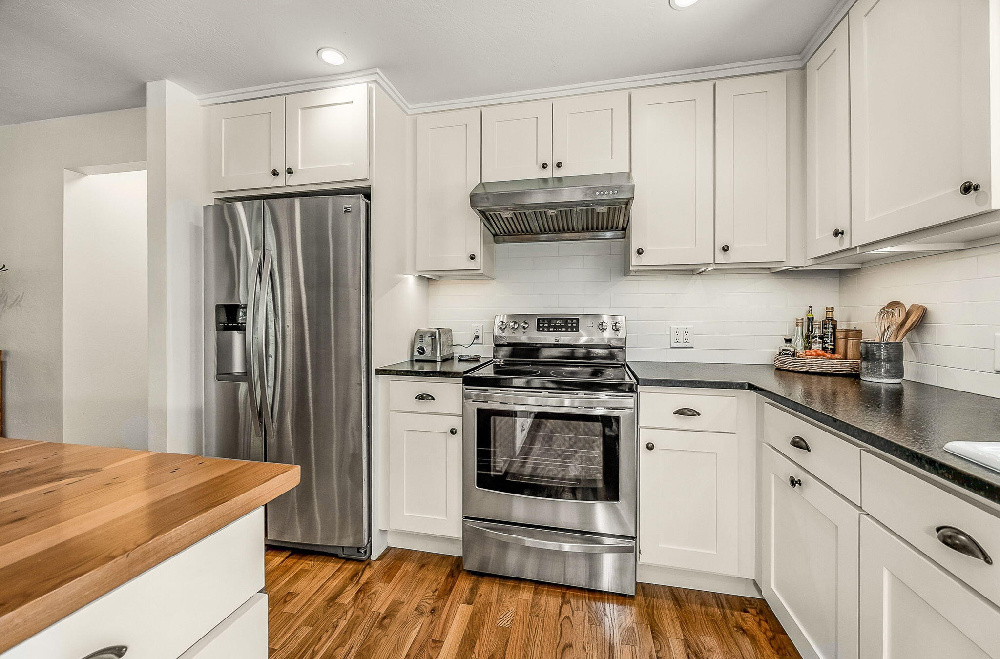 Guetzlaff Subdivision - Residential