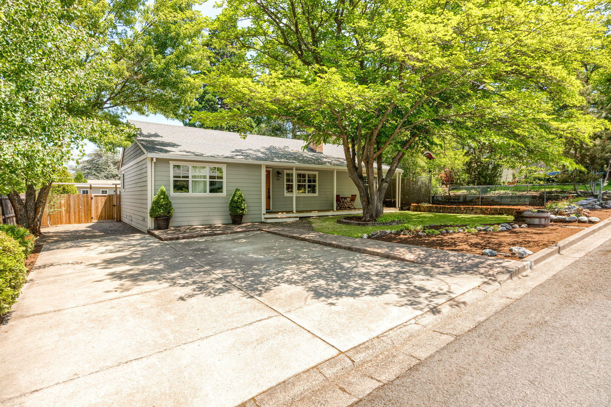 Guetzlaff Subdivision - Residential