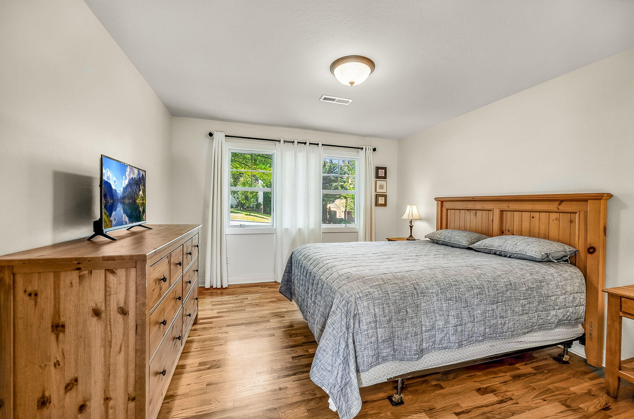 Guetzlaff Subdivision - Residential