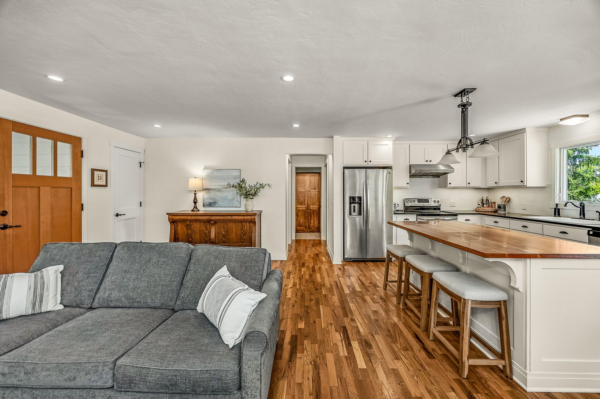 Guetzlaff Subdivision - Residential