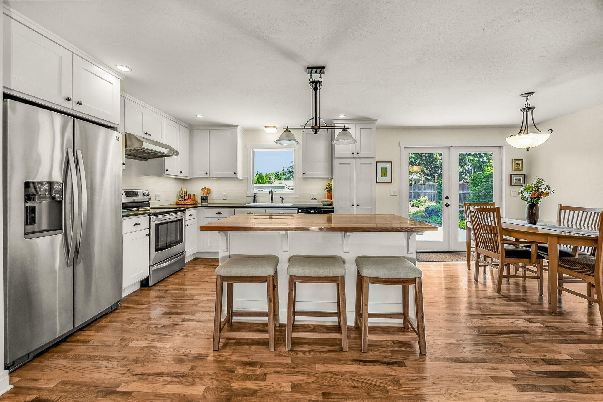 Guetzlaff Subdivision - Residential