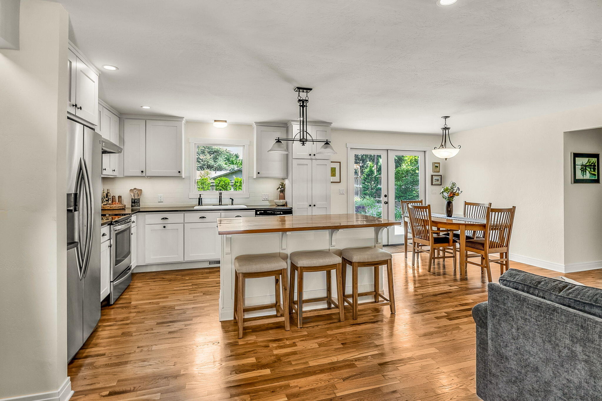 Guetzlaff Subdivision - Residential