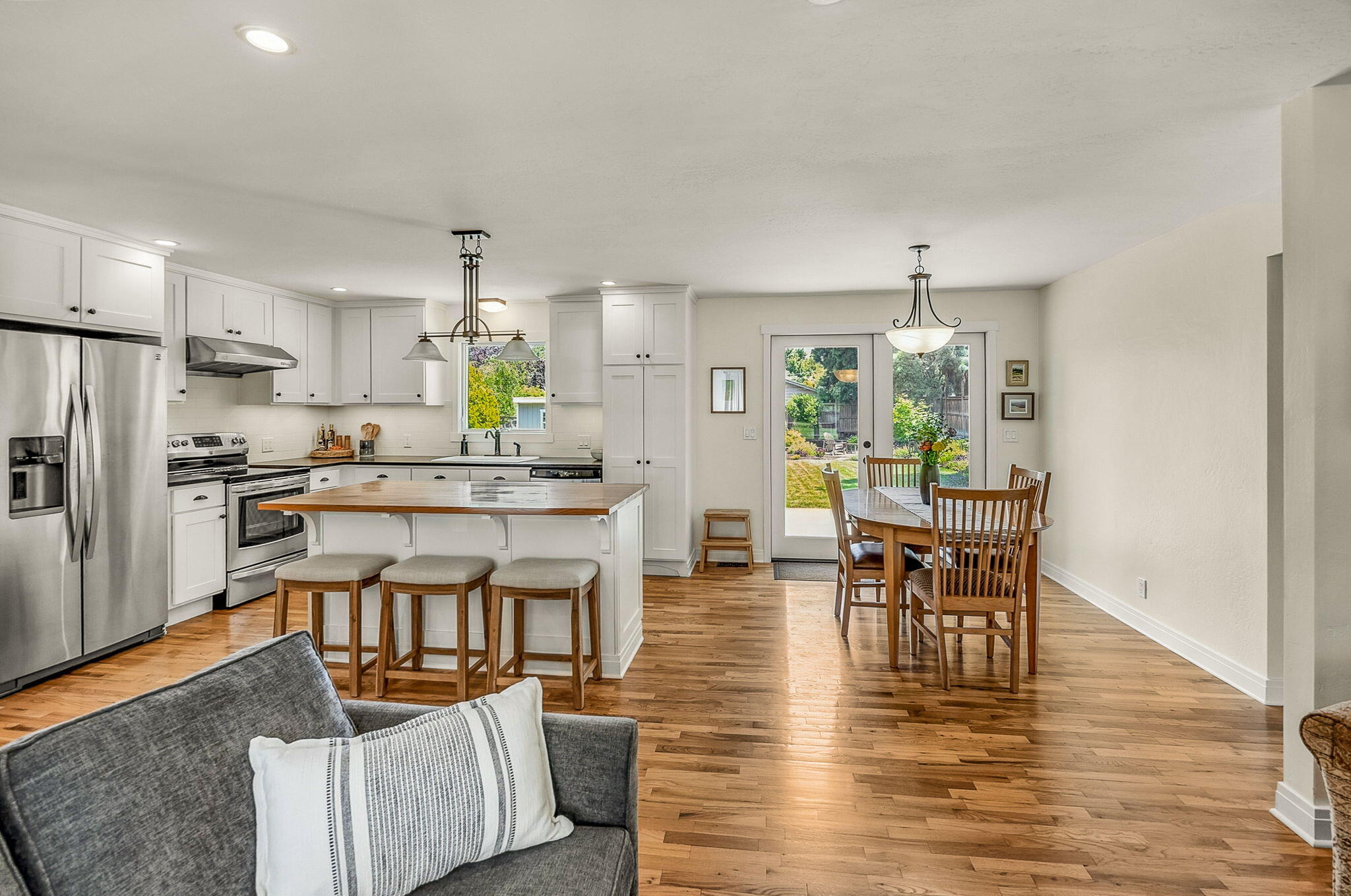 Guetzlaff Subdivision - Residential