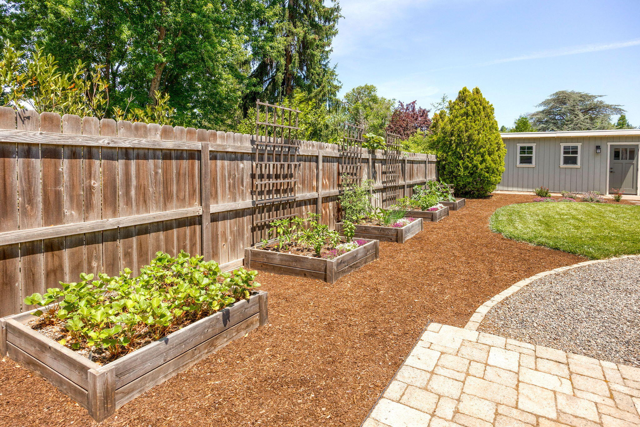 Guetzlaff Subdivision - Residential