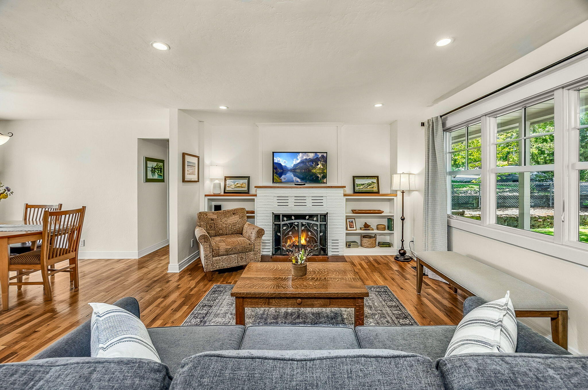 Guetzlaff Subdivision - Residential