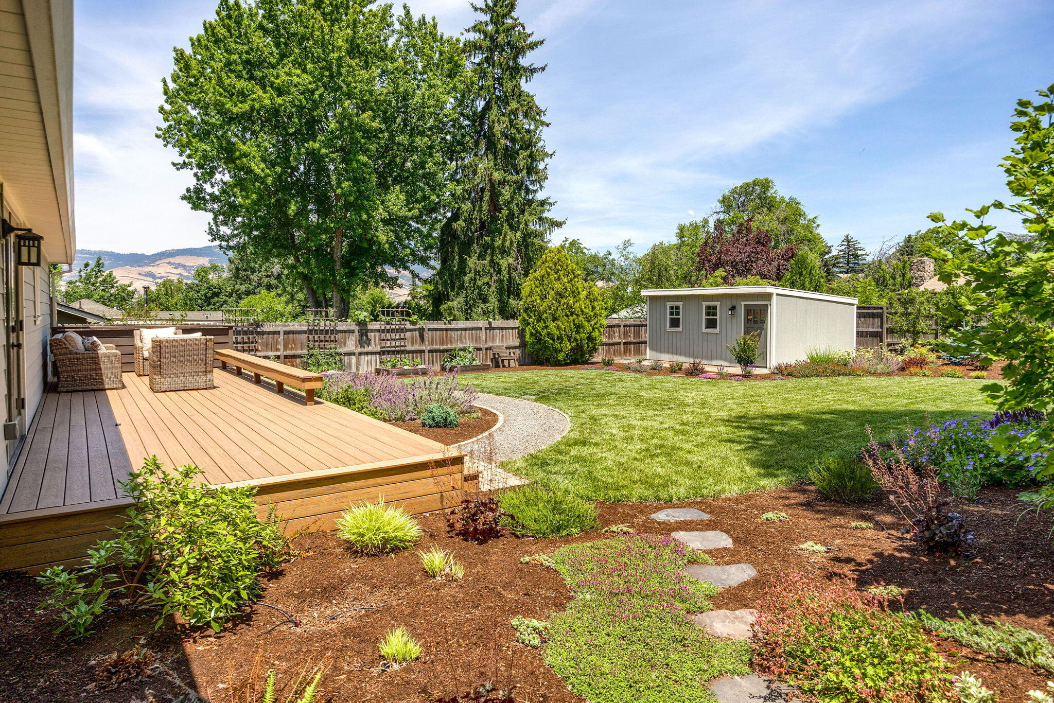 Guetzlaff Subdivision - Residential