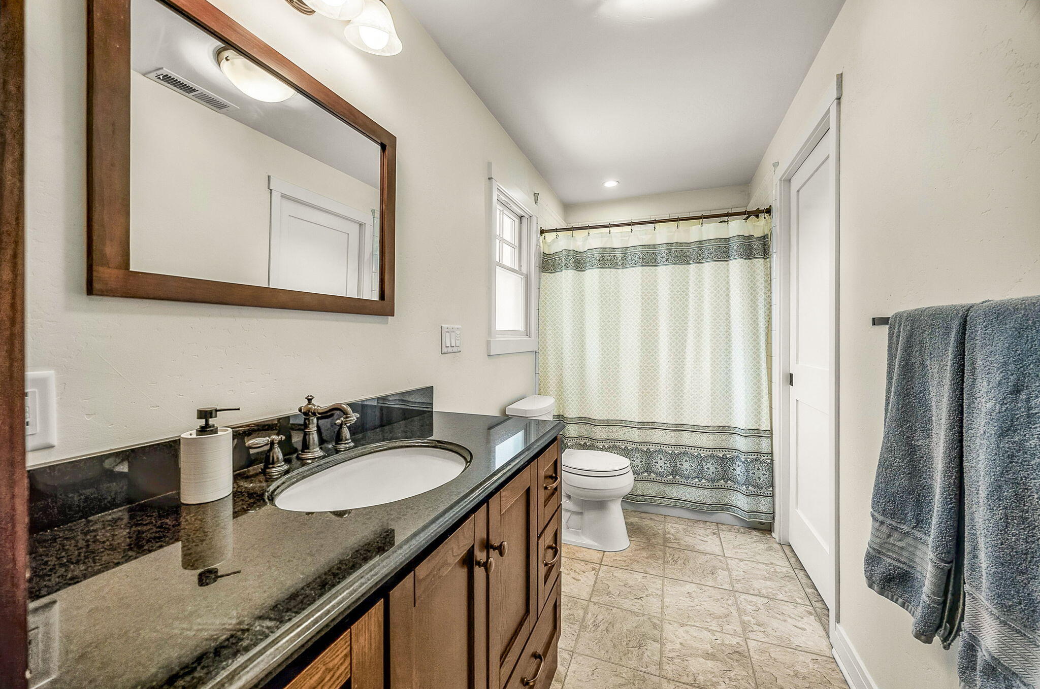 Guetzlaff Subdivision - Residential