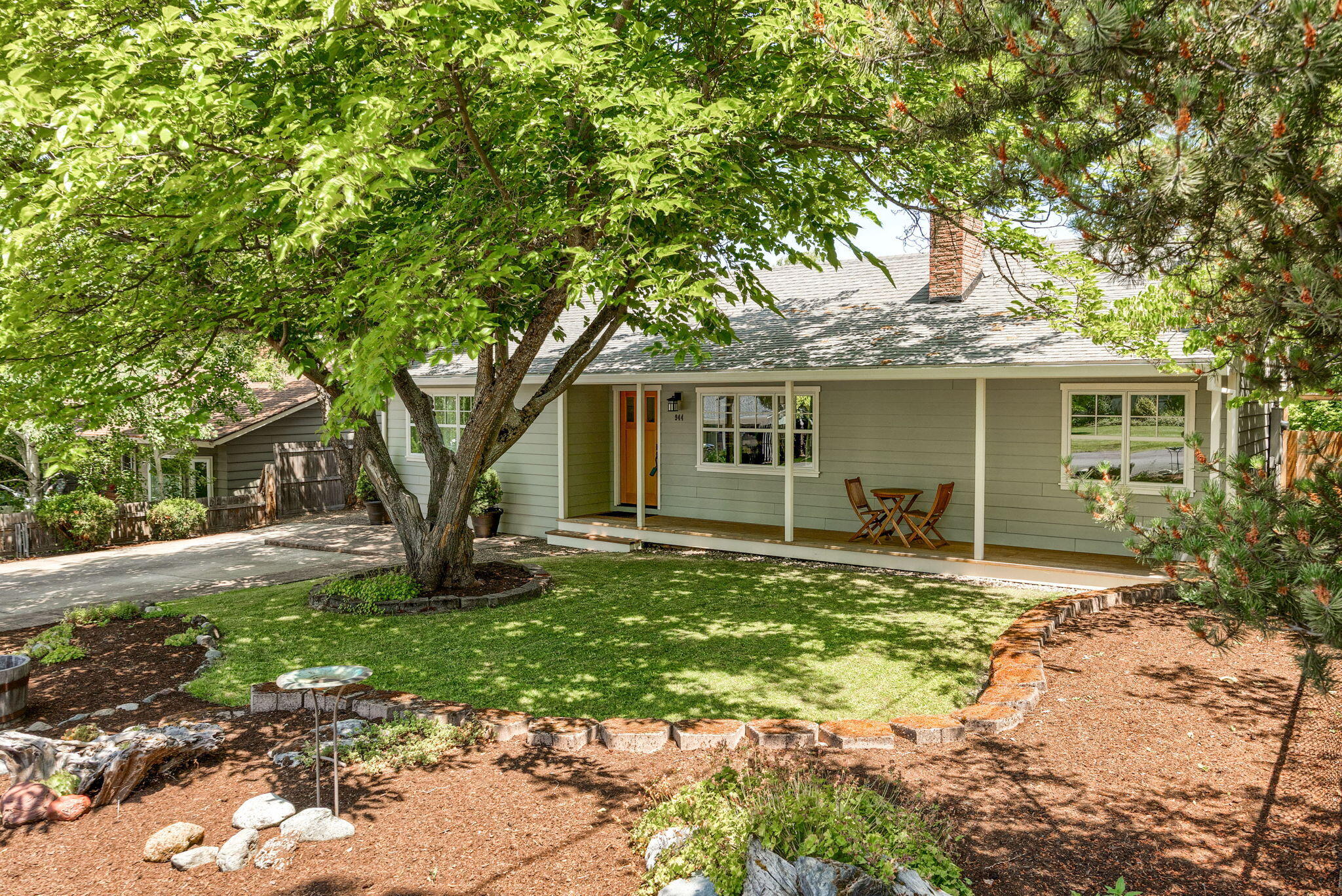 Guetzlaff Subdivision - Residential