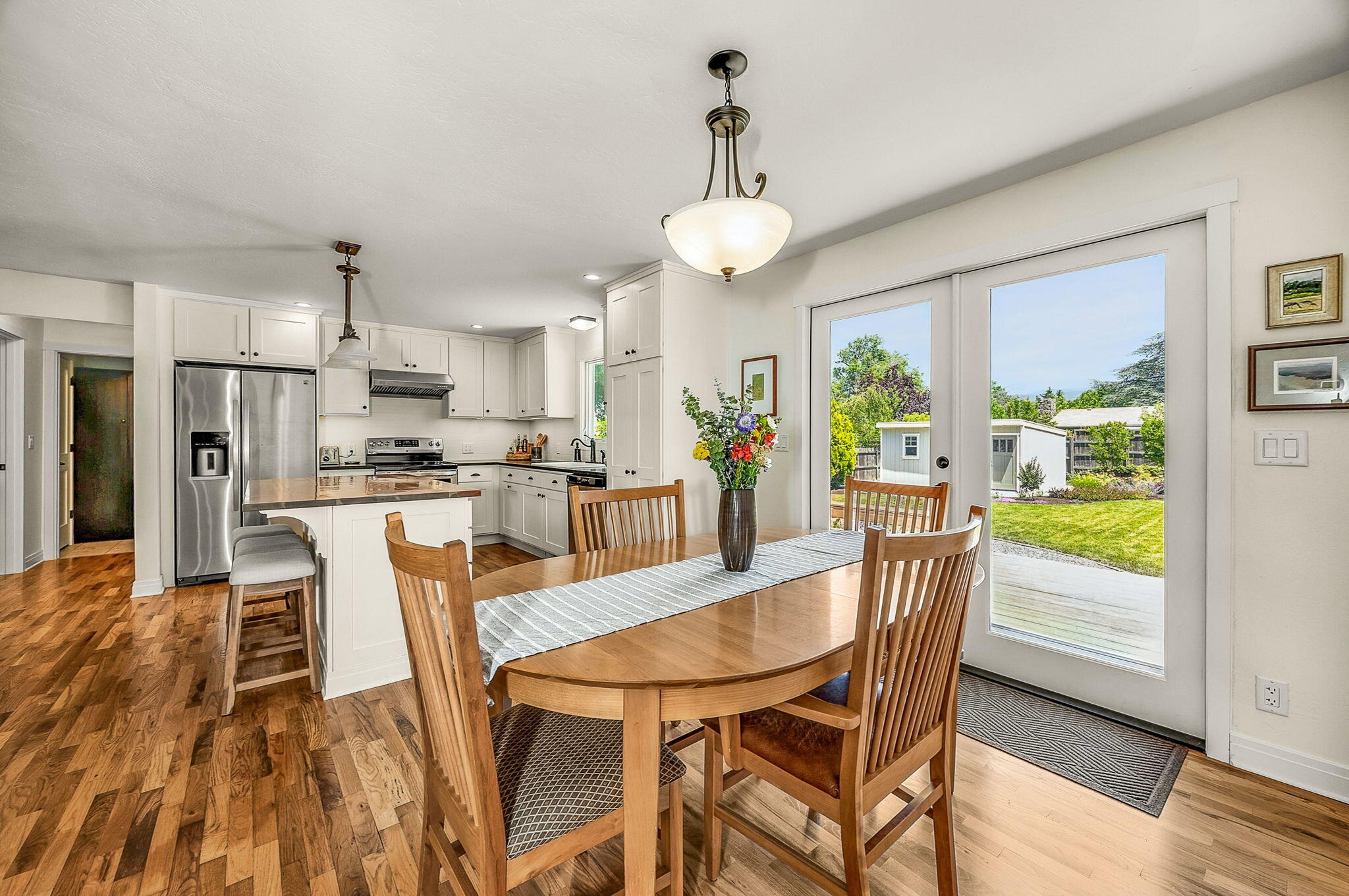 Guetzlaff Subdivision - Residential