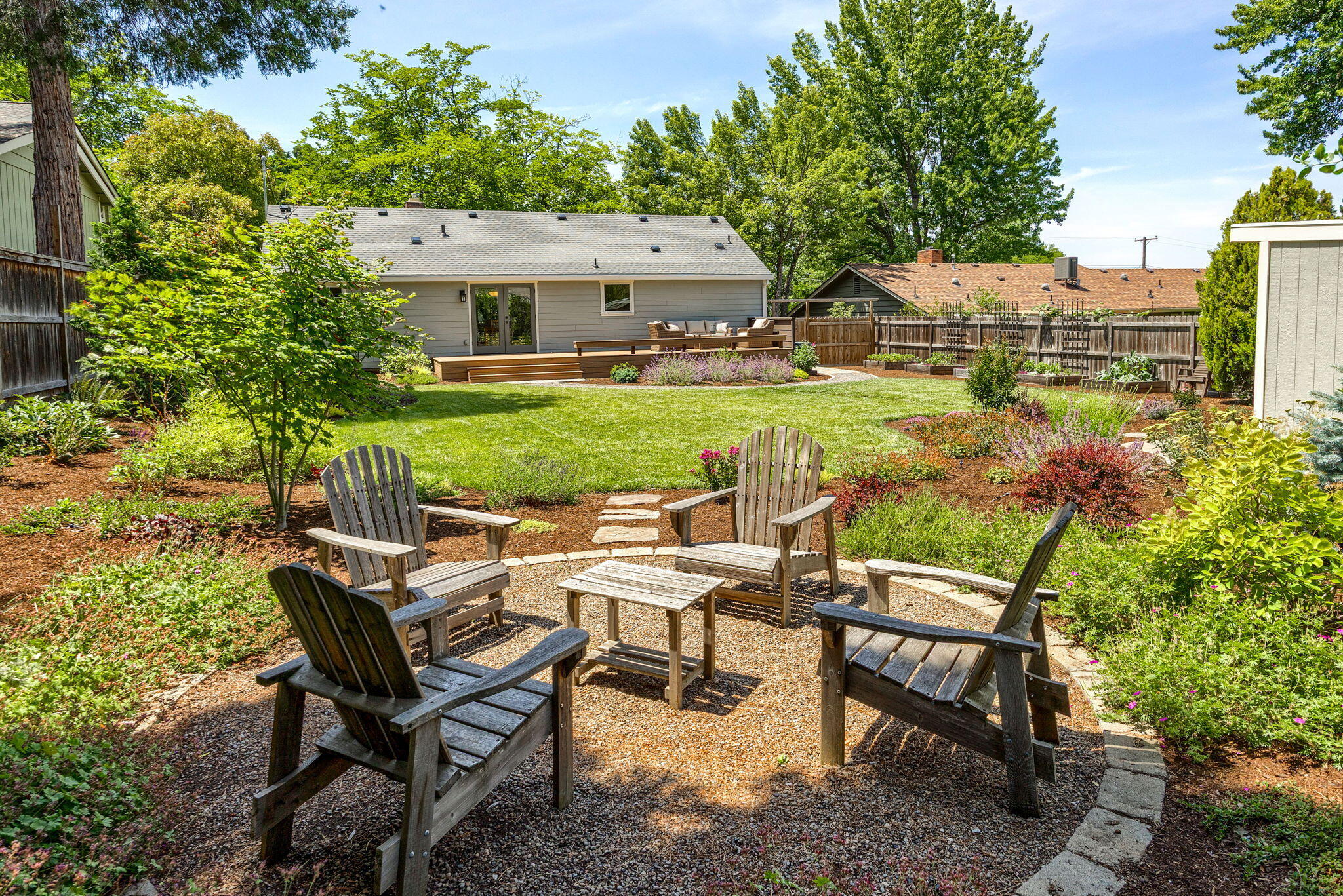 Guetzlaff Subdivision - Residential