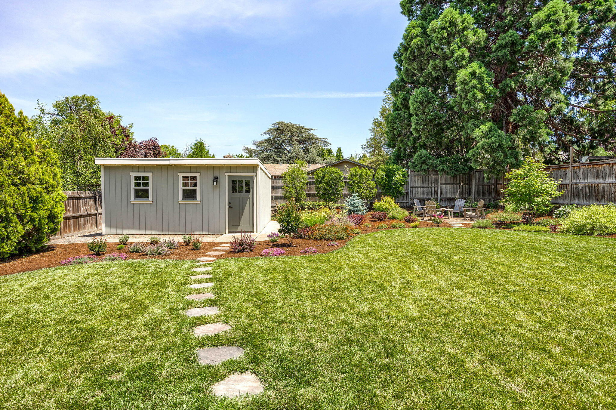 Guetzlaff Subdivision - Residential