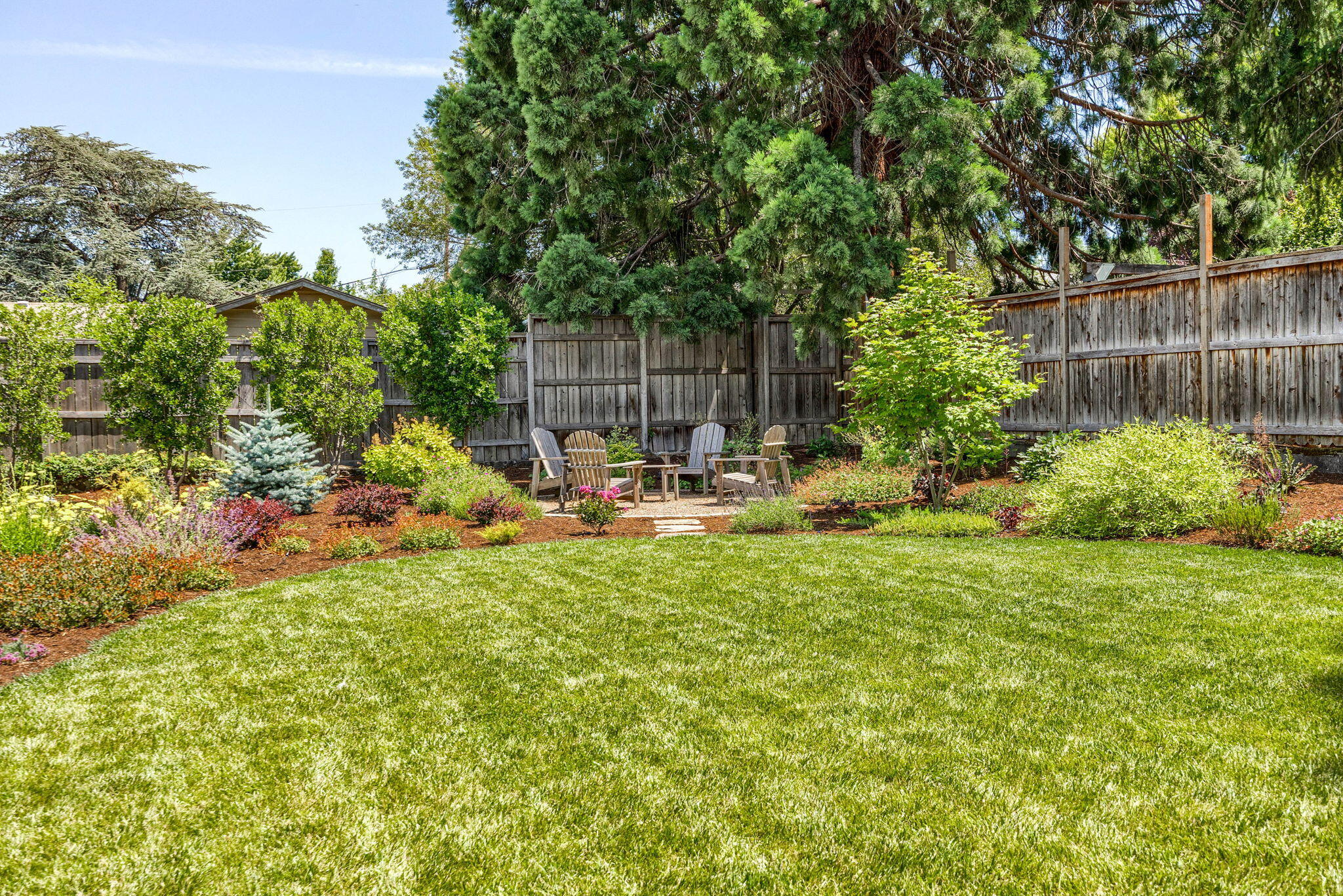 Guetzlaff Subdivision - Residential