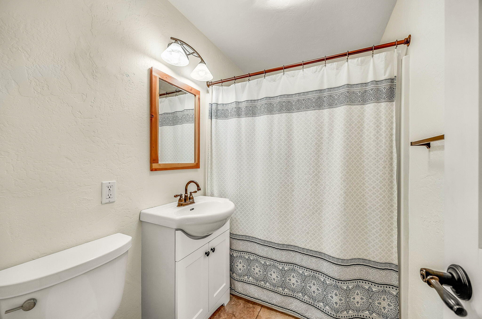 Guetzlaff Subdivision - Residential