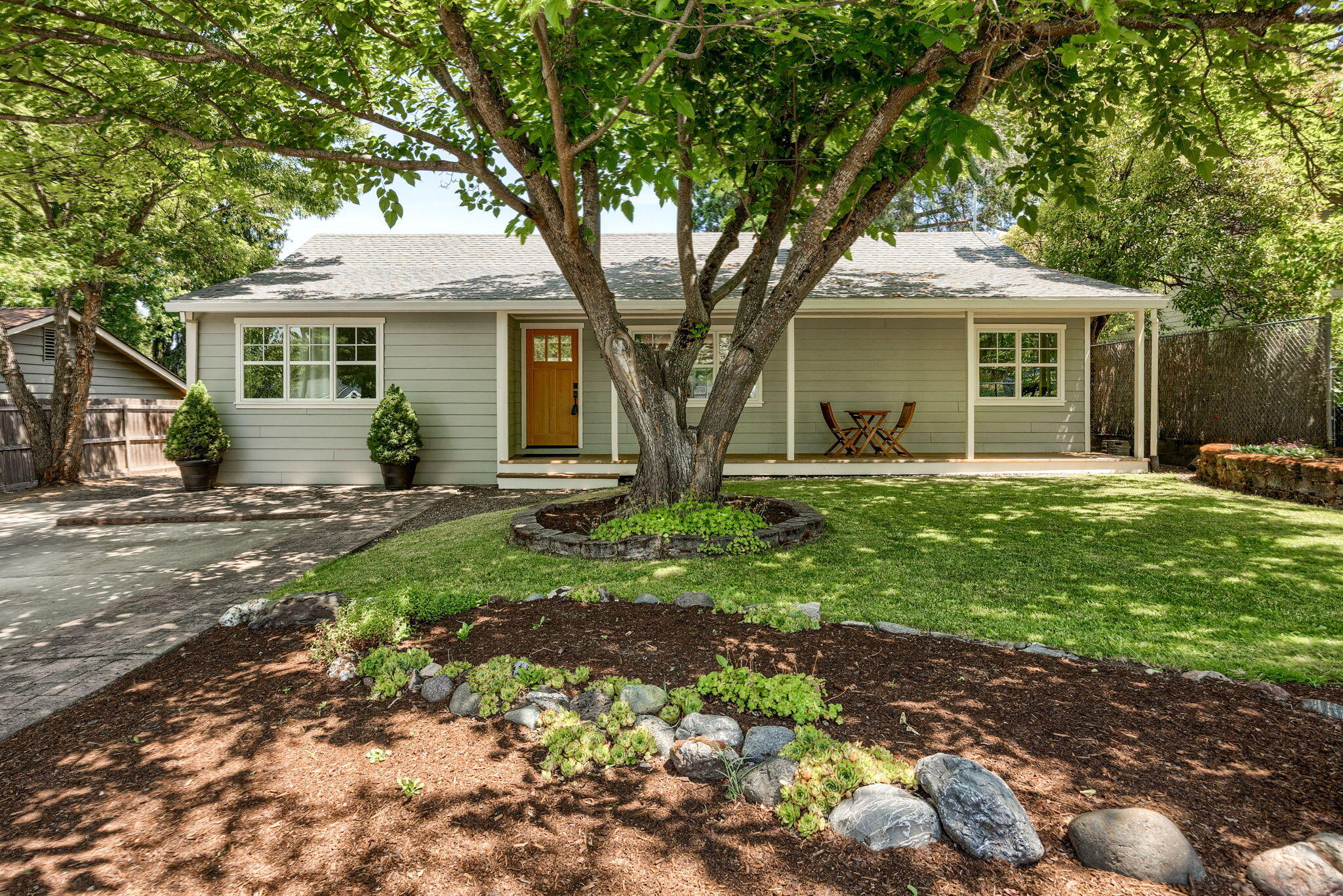 Guetzlaff Subdivision - Residential