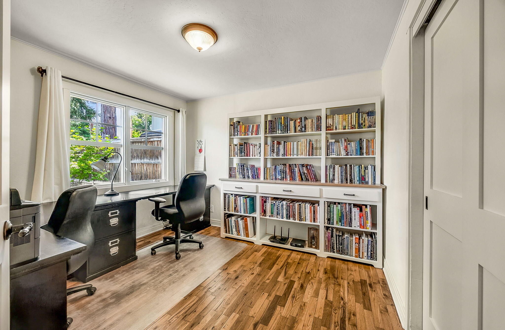 Guetzlaff Subdivision - Residential