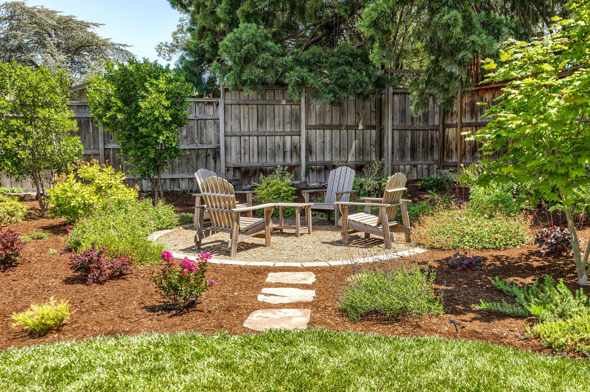 Guetzlaff Subdivision - Residential