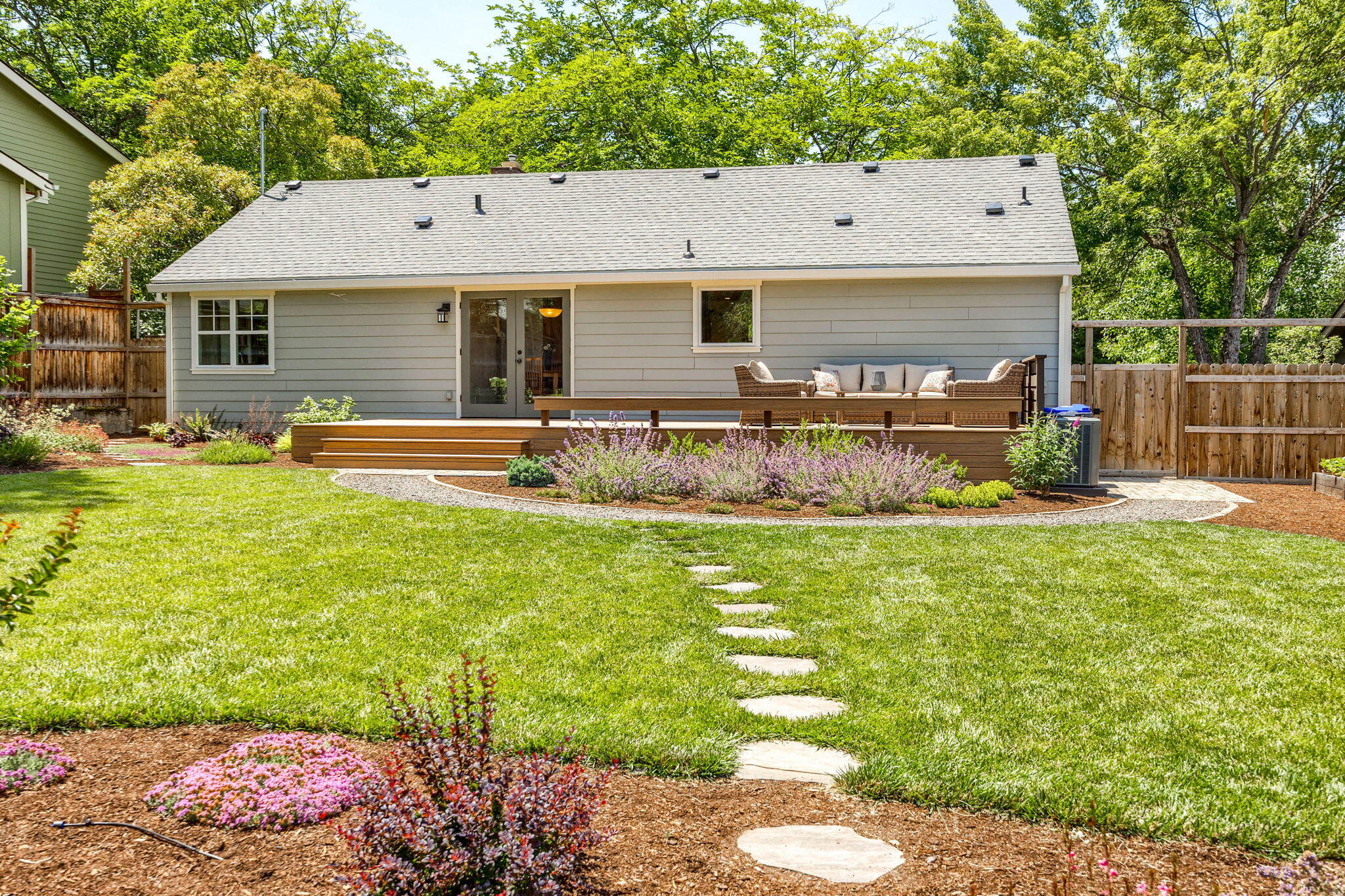 Guetzlaff Subdivision - Residential