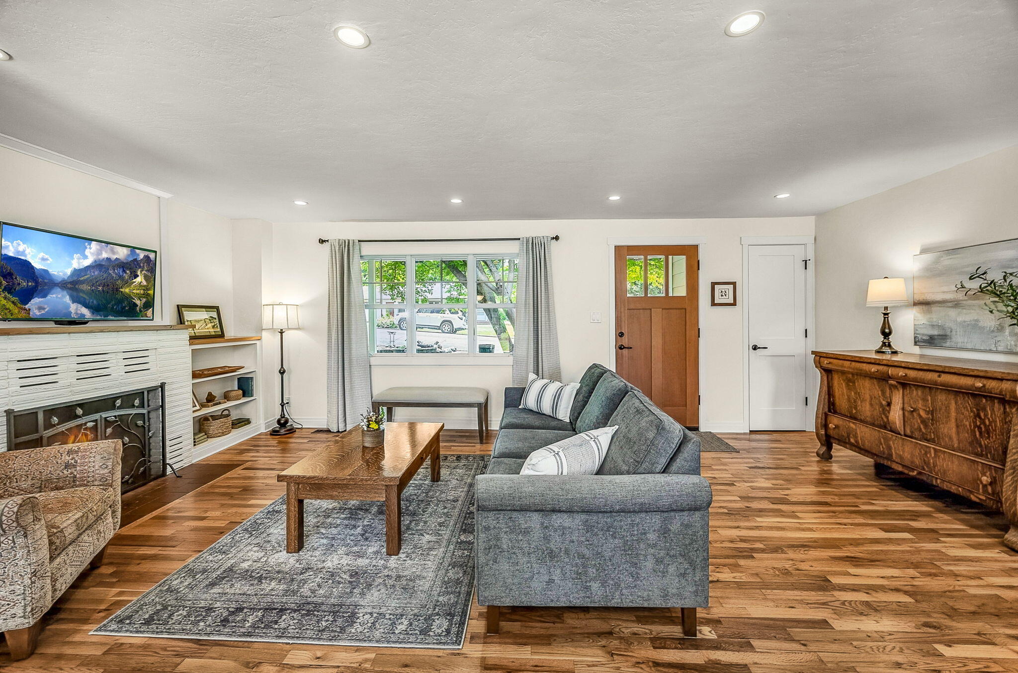 Guetzlaff Subdivision - Residential