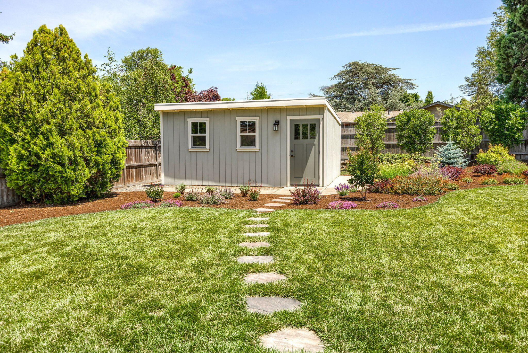 Guetzlaff Subdivision - Residential