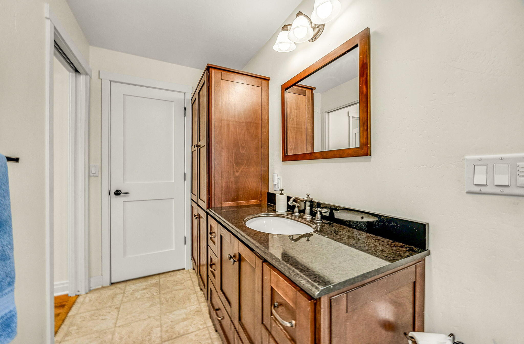 Guetzlaff Subdivision - Residential