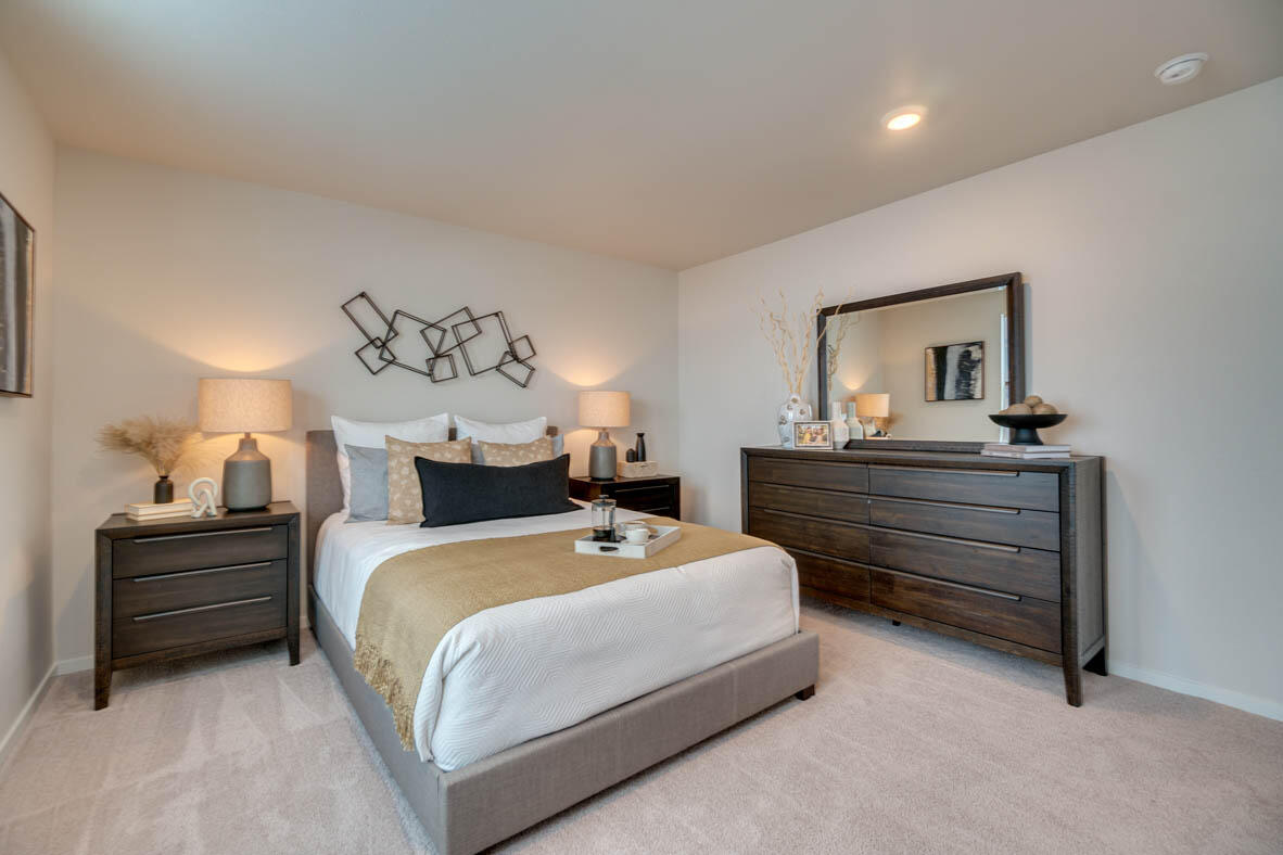 Ironhorse - Residential