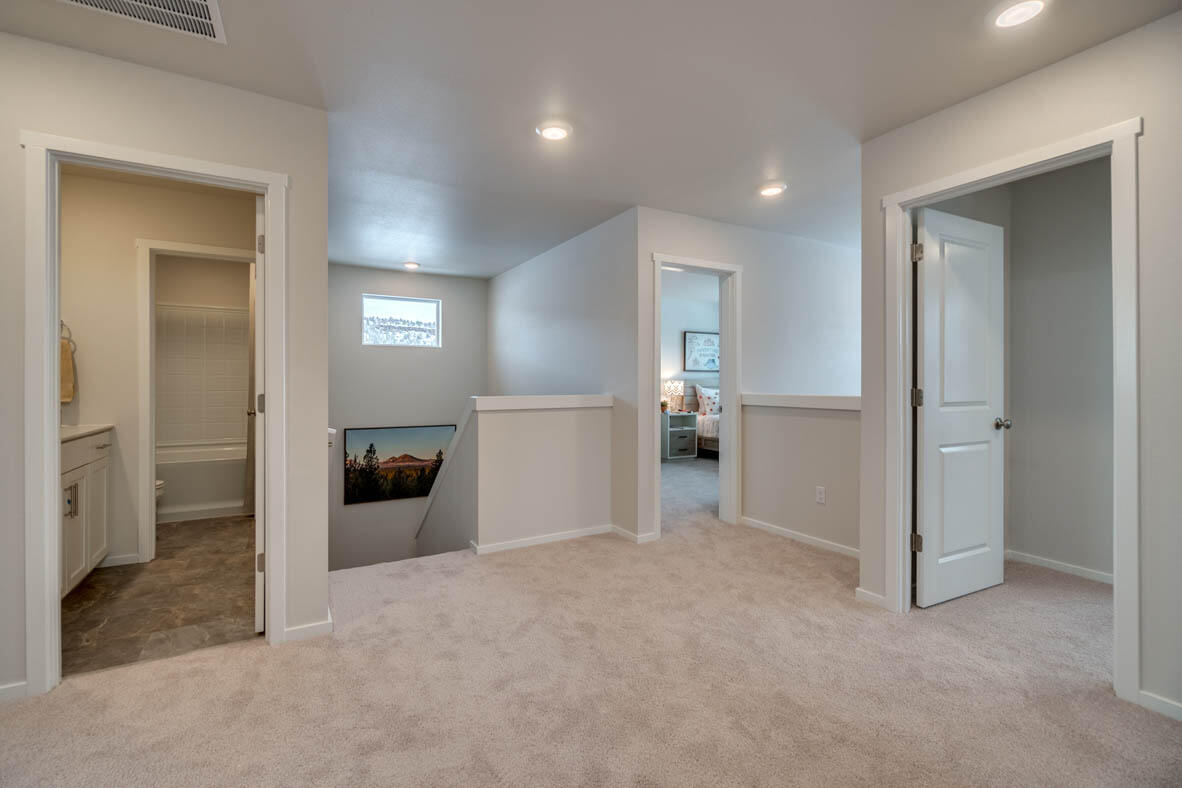 Ironhorse - Residential