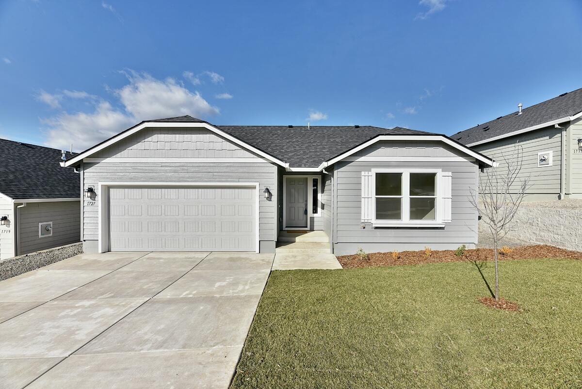 Delta Estates Phase 4And 5 - Residential