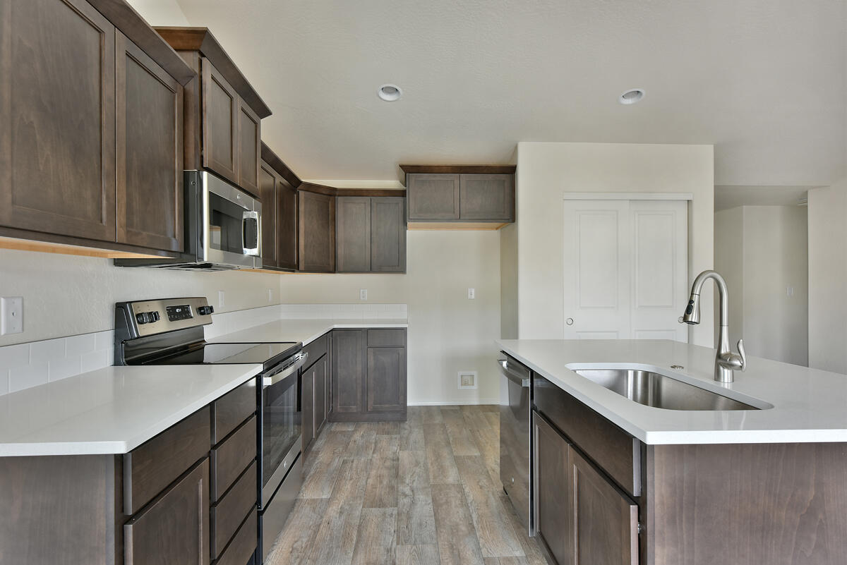 Delta Estates Phase 4And 5 - Residential