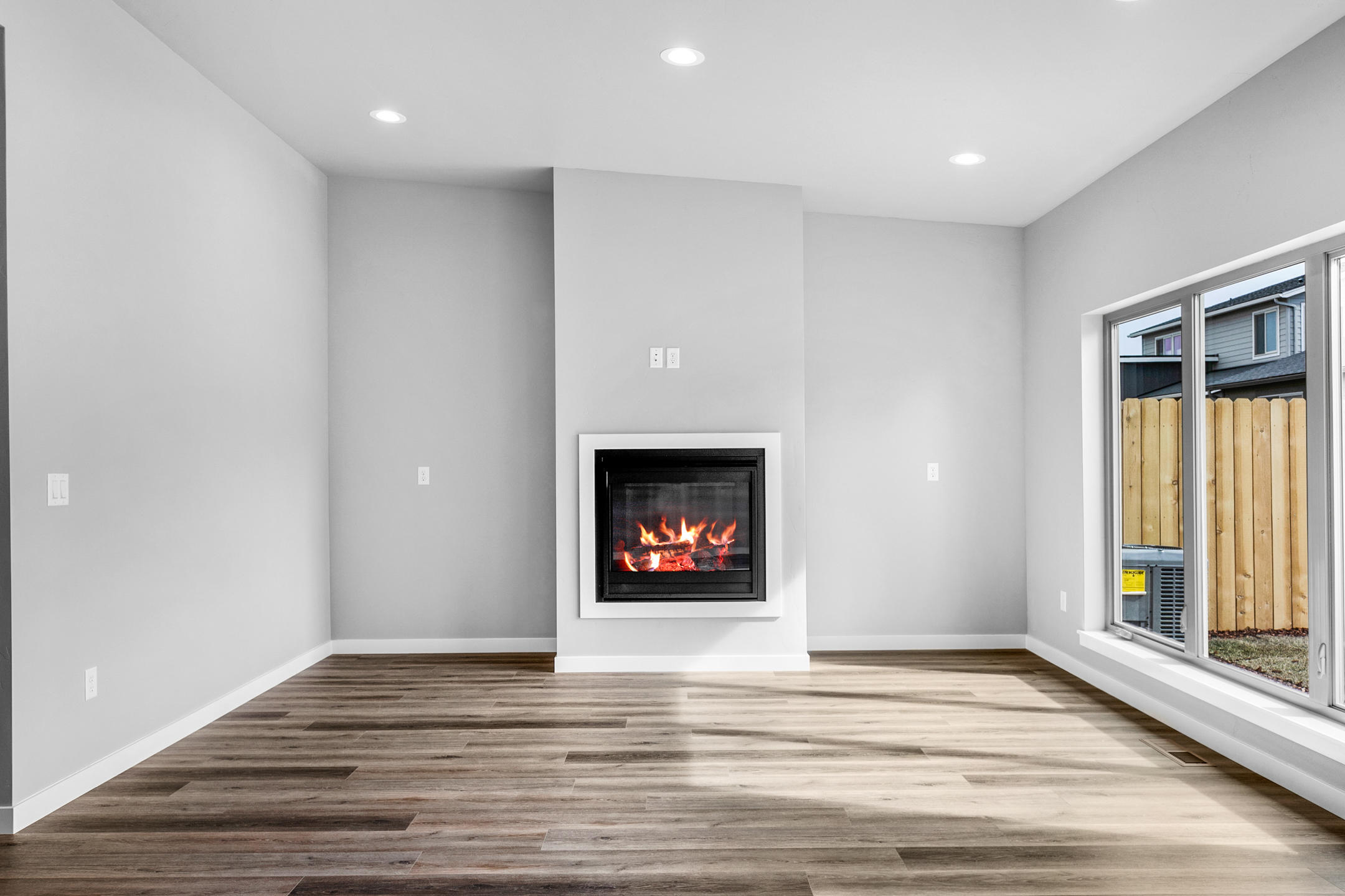 Village at Ridgeview - Residential