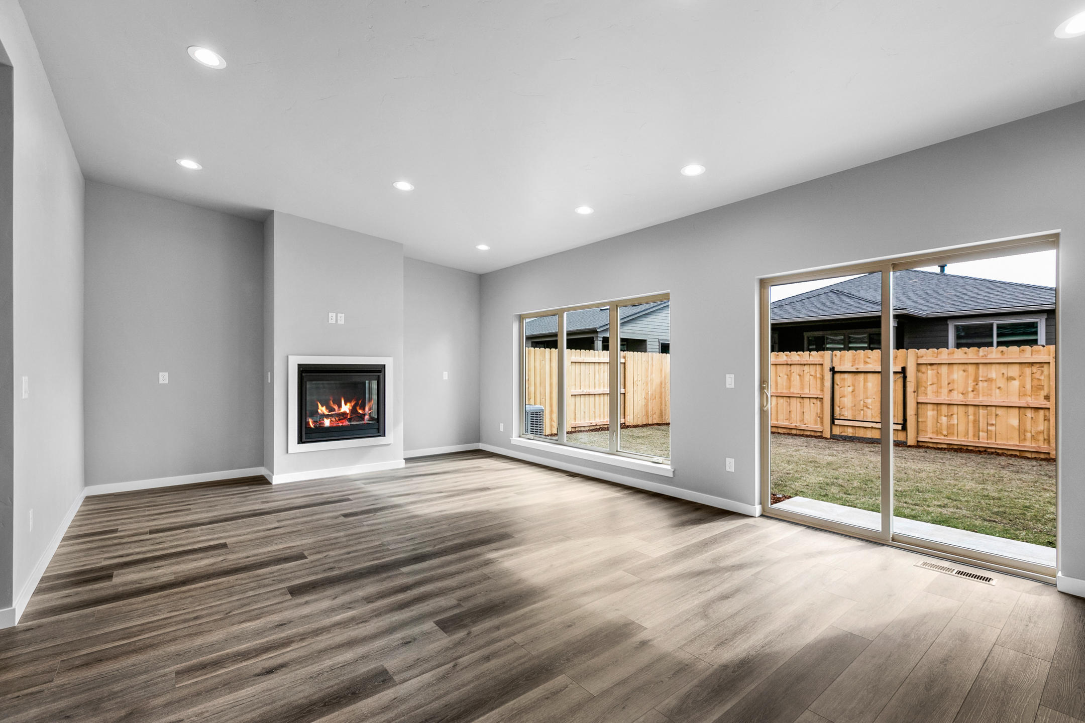 Village at Ridgeview - Residential