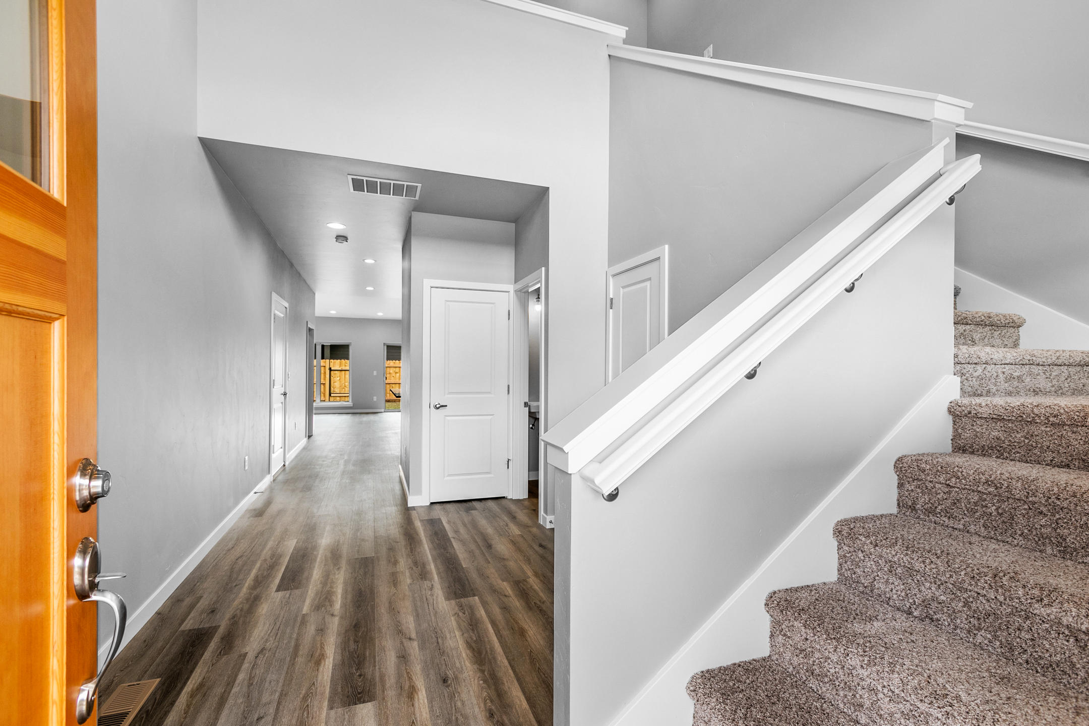 Village at Ridgeview - Residential