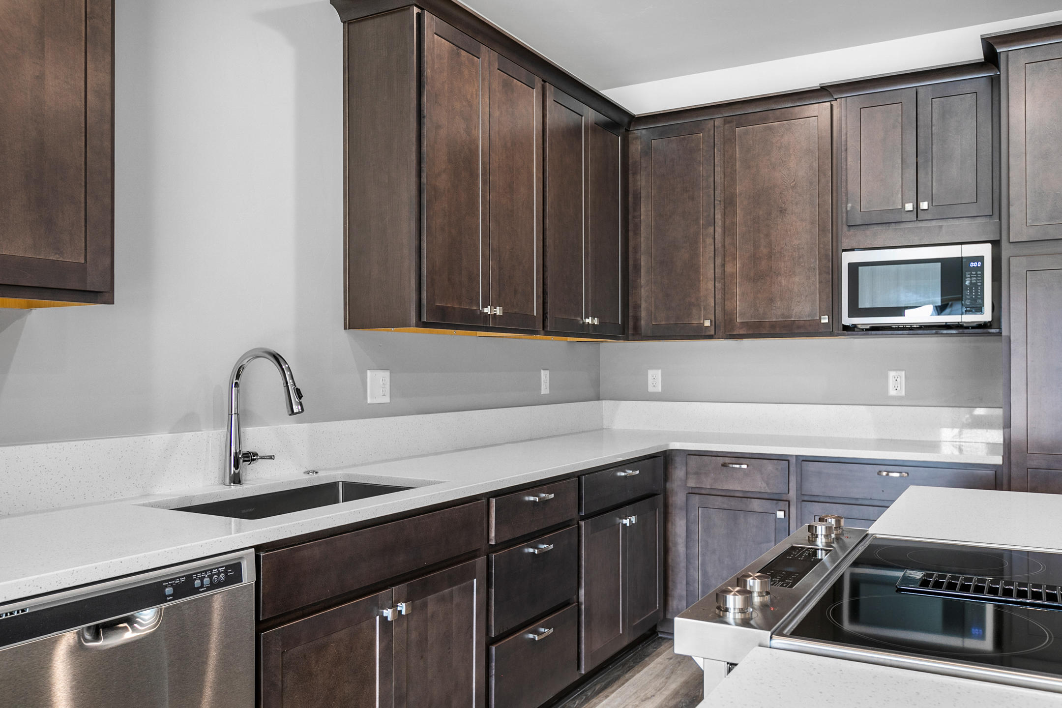 Village at Ridgeview - Residential