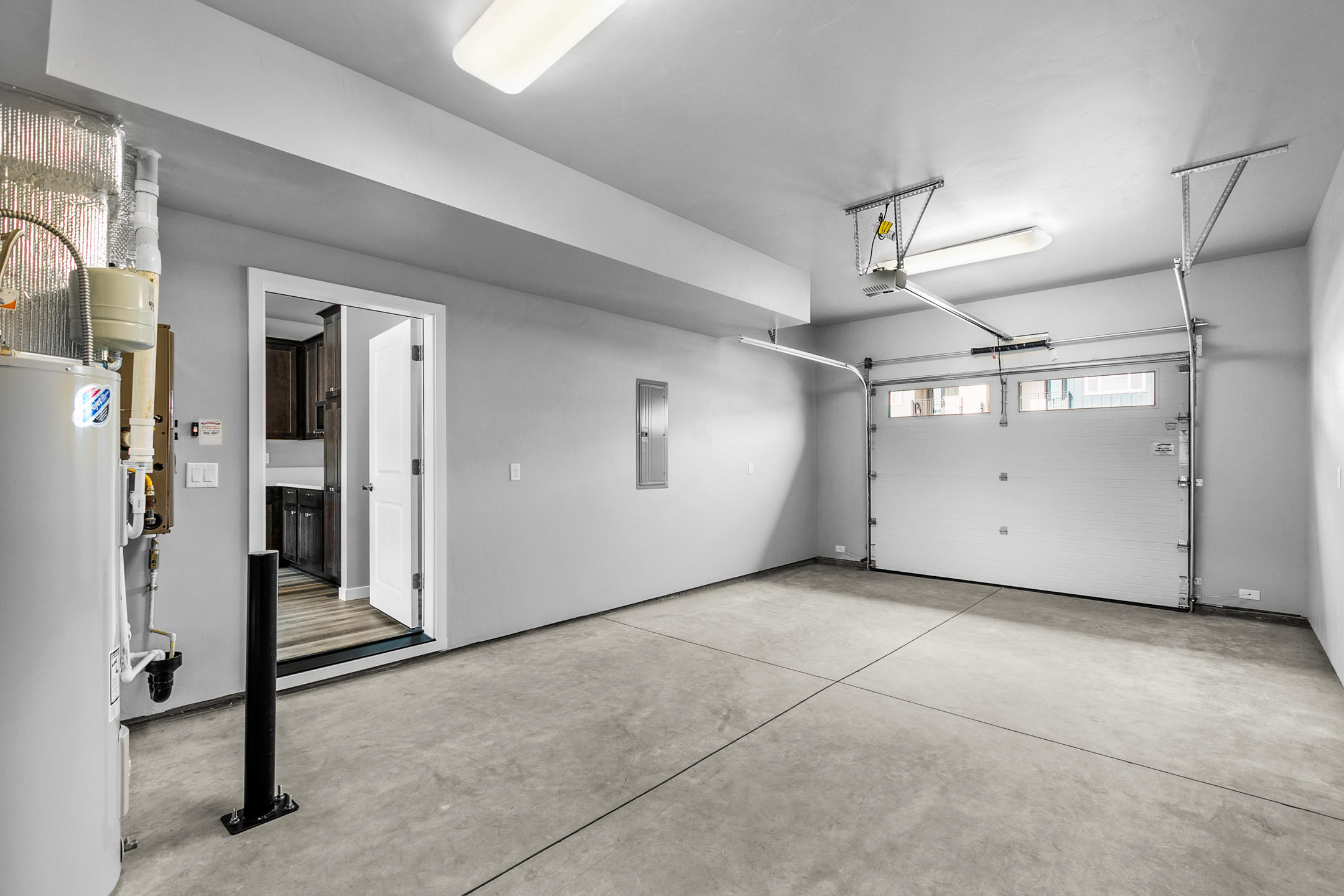 Village at Ridgeview - Residential