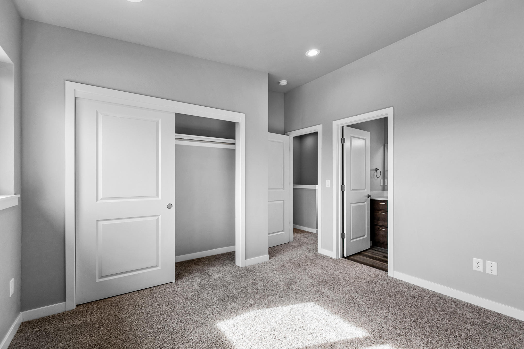 Village at Ridgeview - Residential