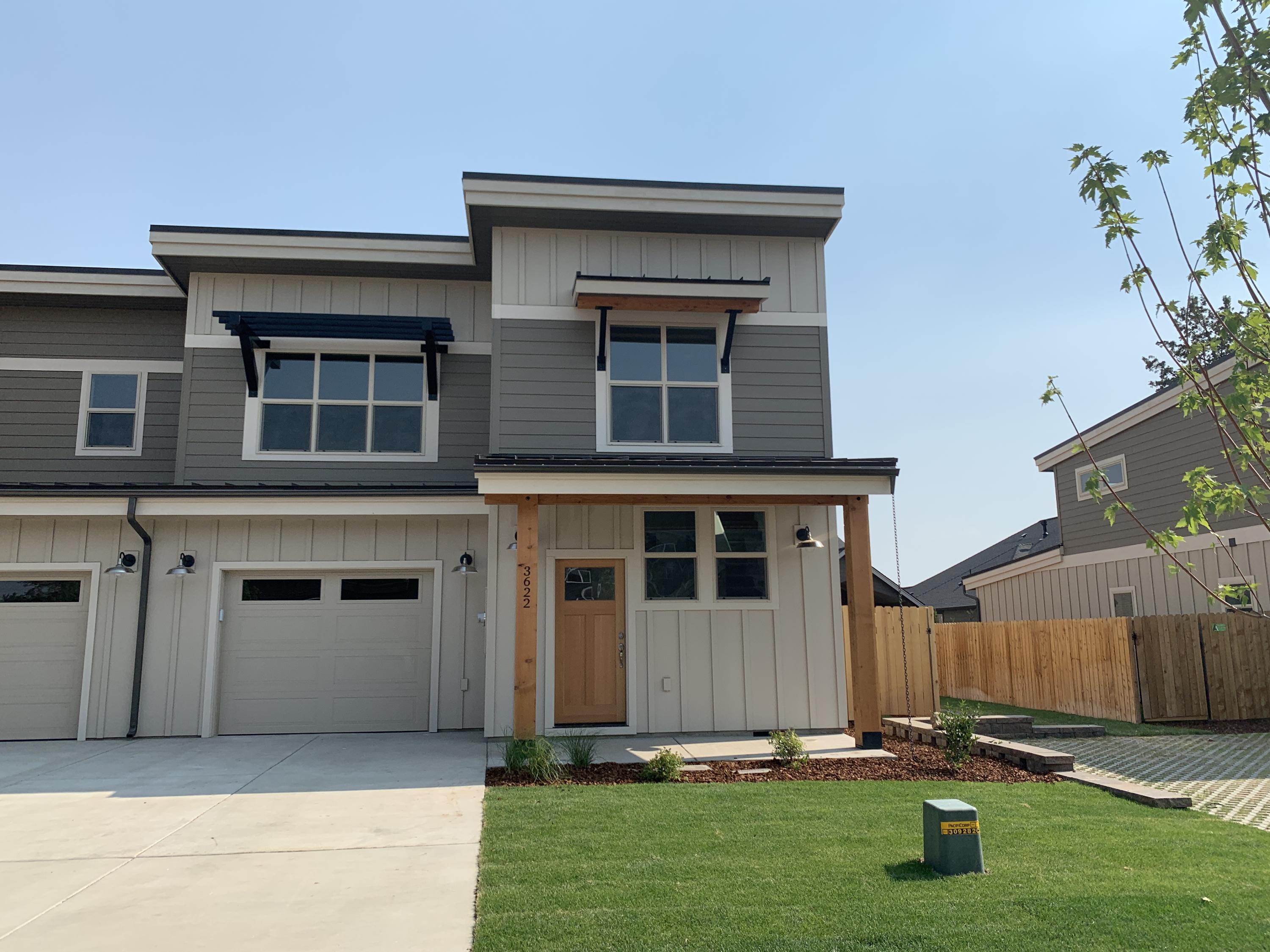 Village at Ridgeview - Residential