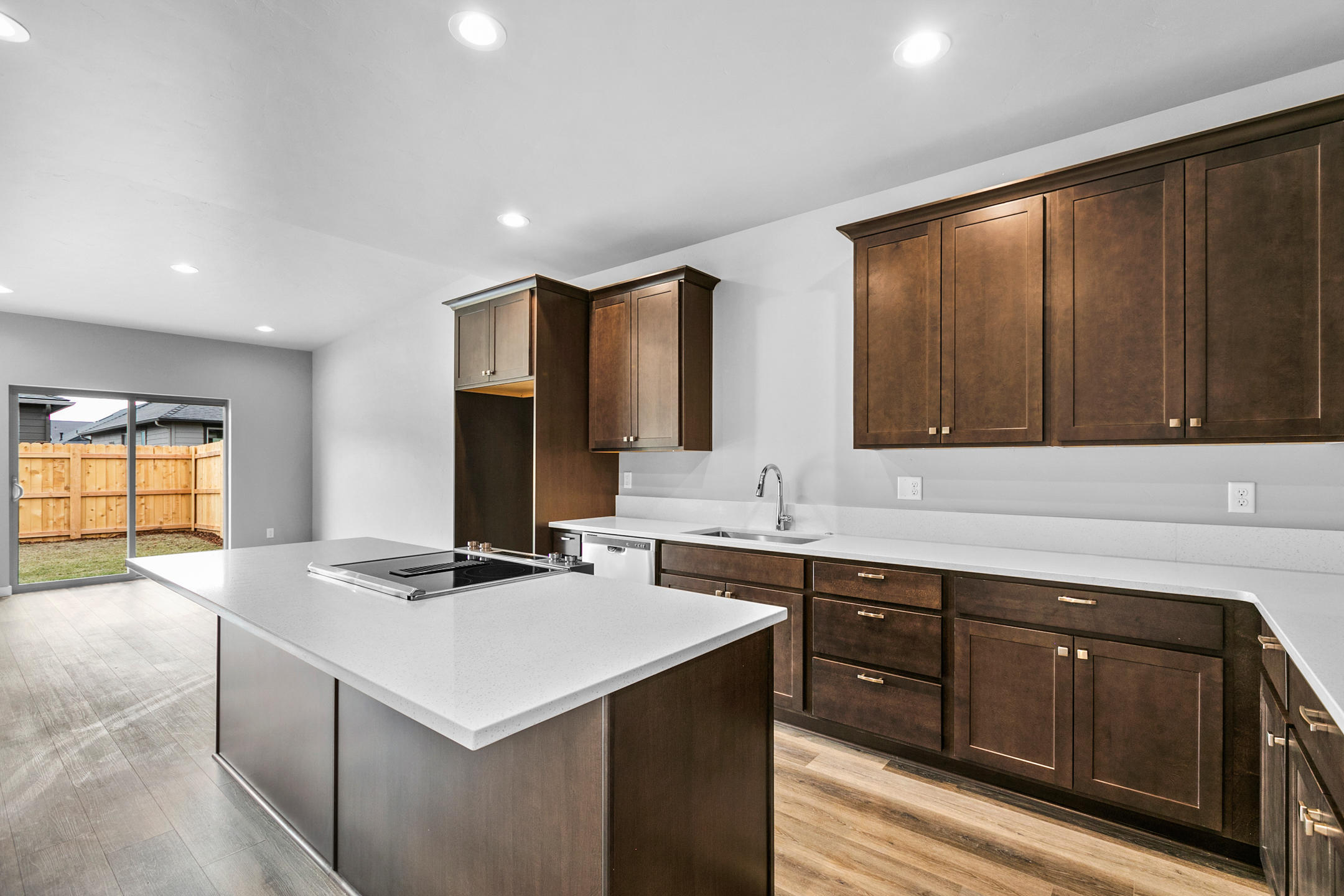 Village at Ridgeview - Residential