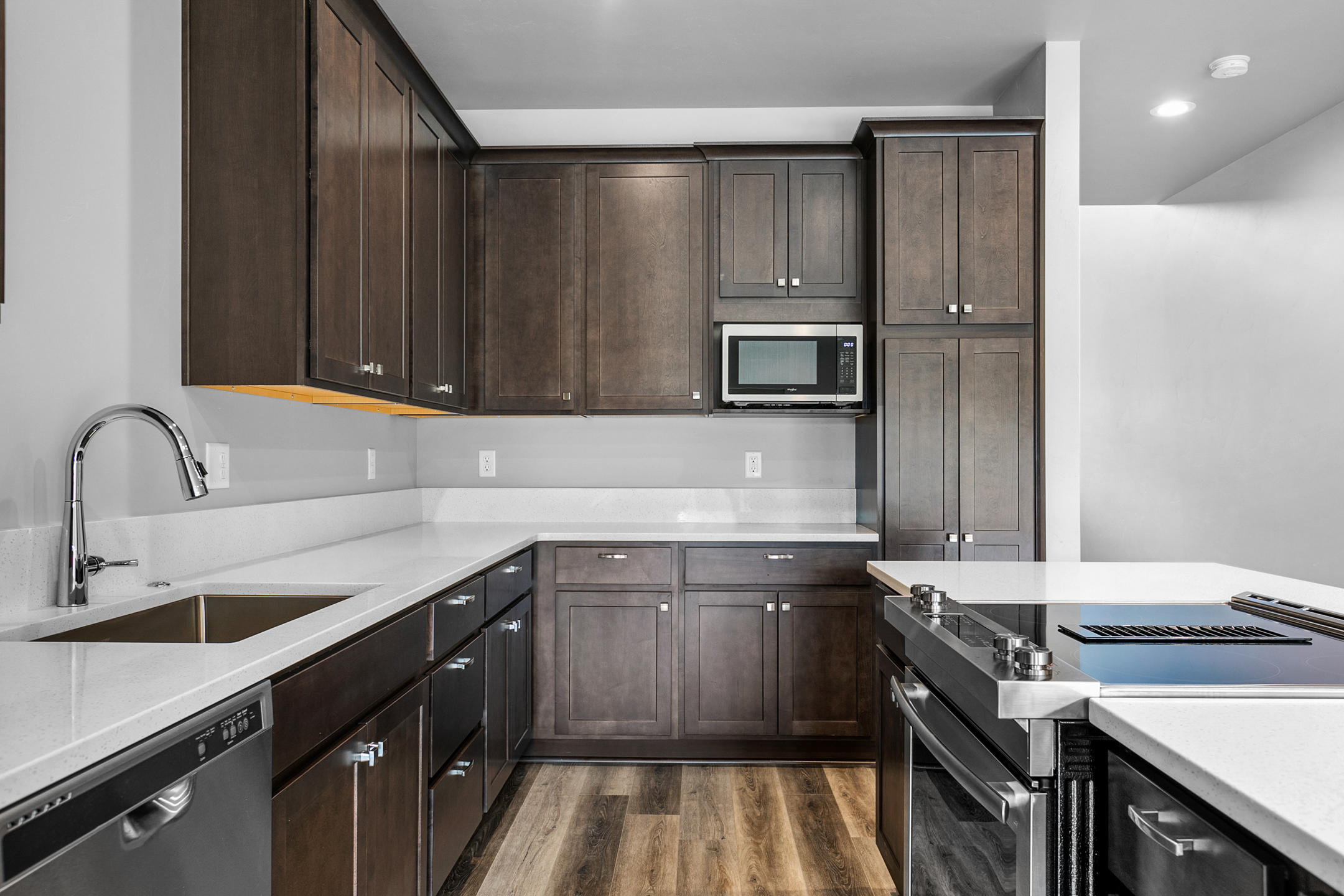 Village at Ridgeview - Residential