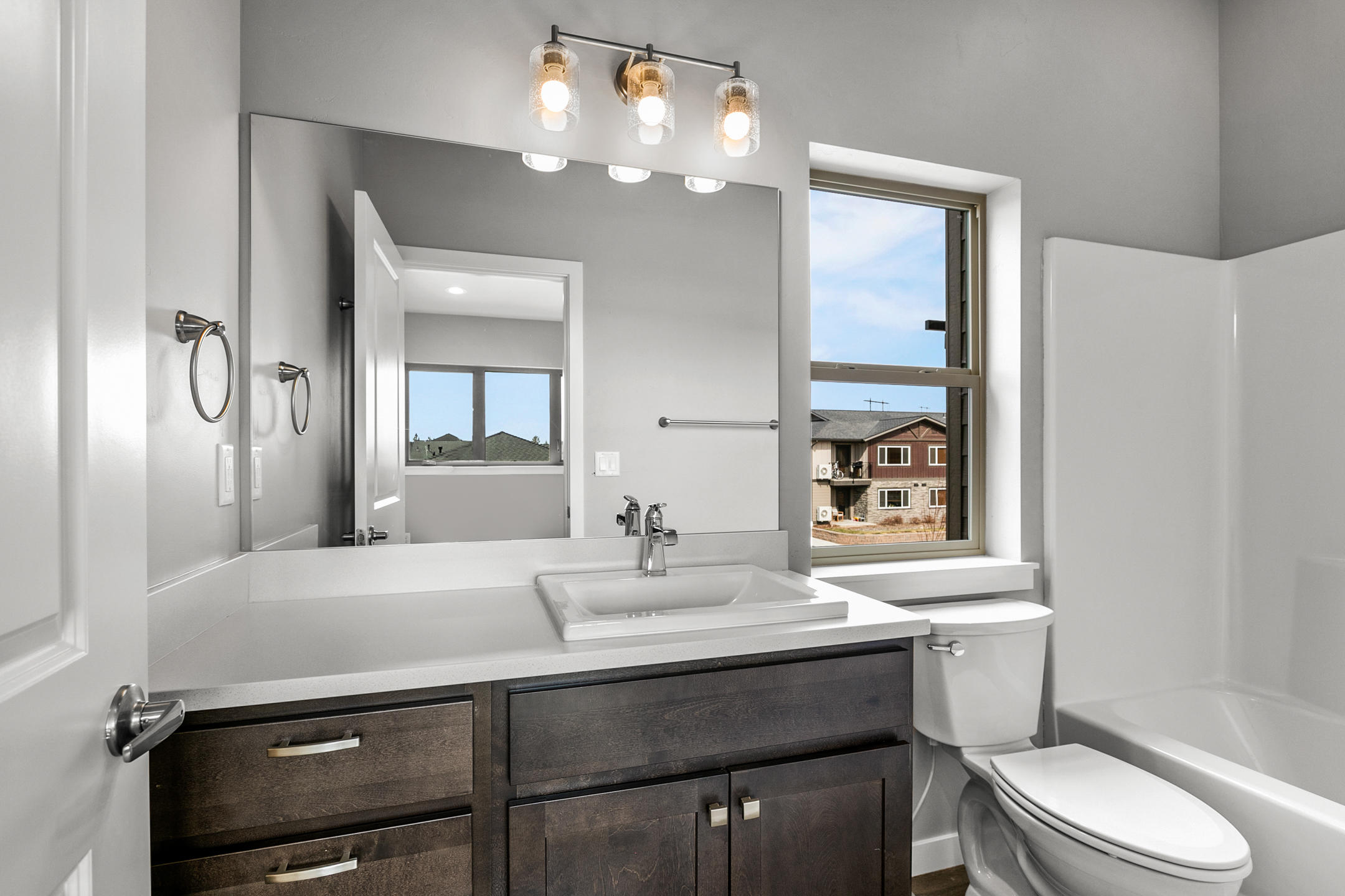 Village at Ridgeview - Residential